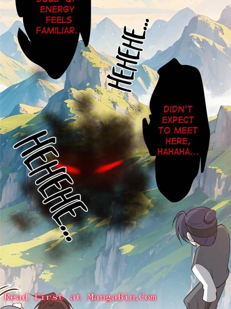 My Son, Quickly Rely On Your Father’s Prestige Chapter 125 – Page 18