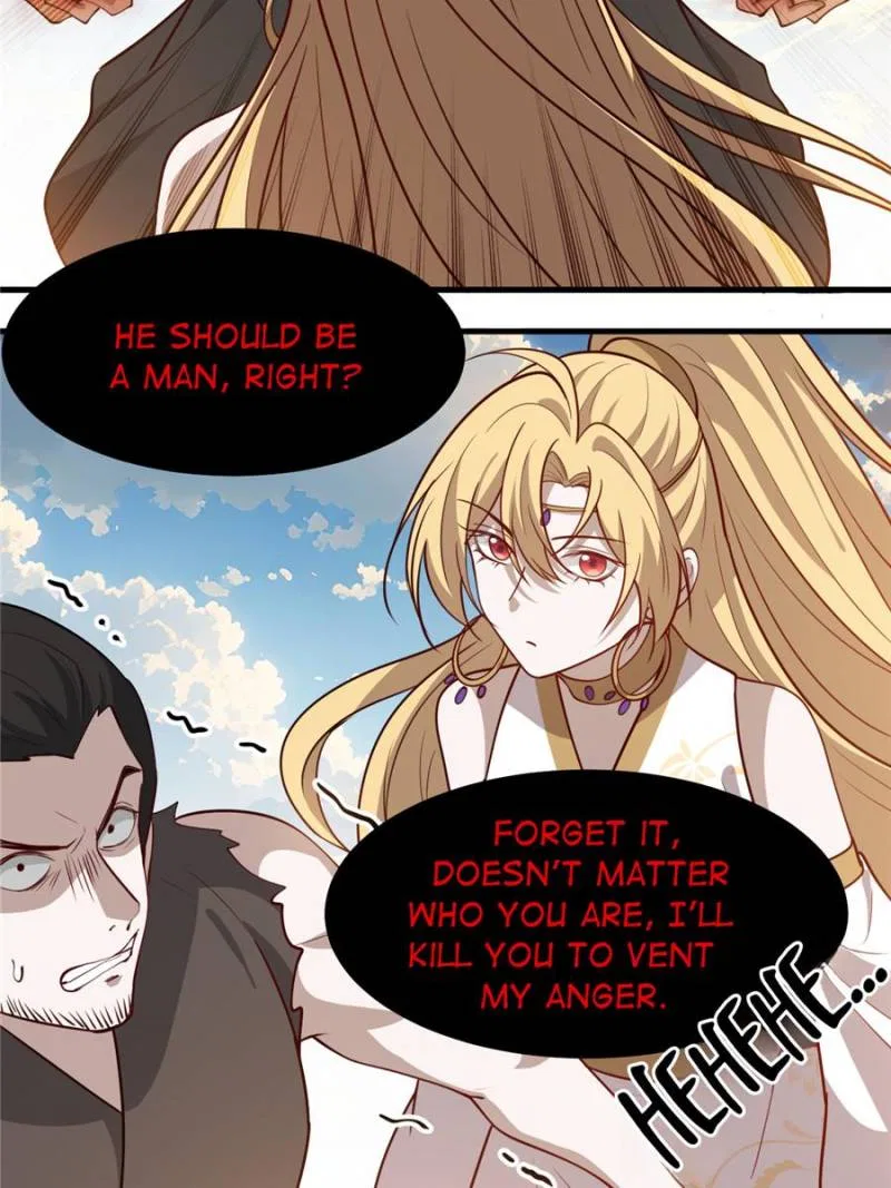 My Son, Quickly Rely On Your Father’s Prestige Chapter 125 – Page 22