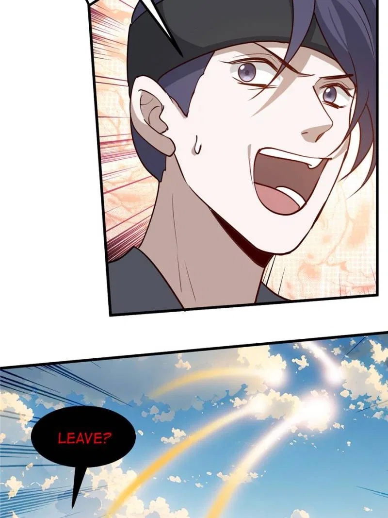 My Son, Quickly Rely On Your Father’s Prestige Chapter 125 – Page 29