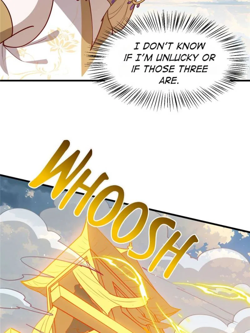 My Son, Quickly Rely On Your Father’s Prestige Chapter 125 – Page 31