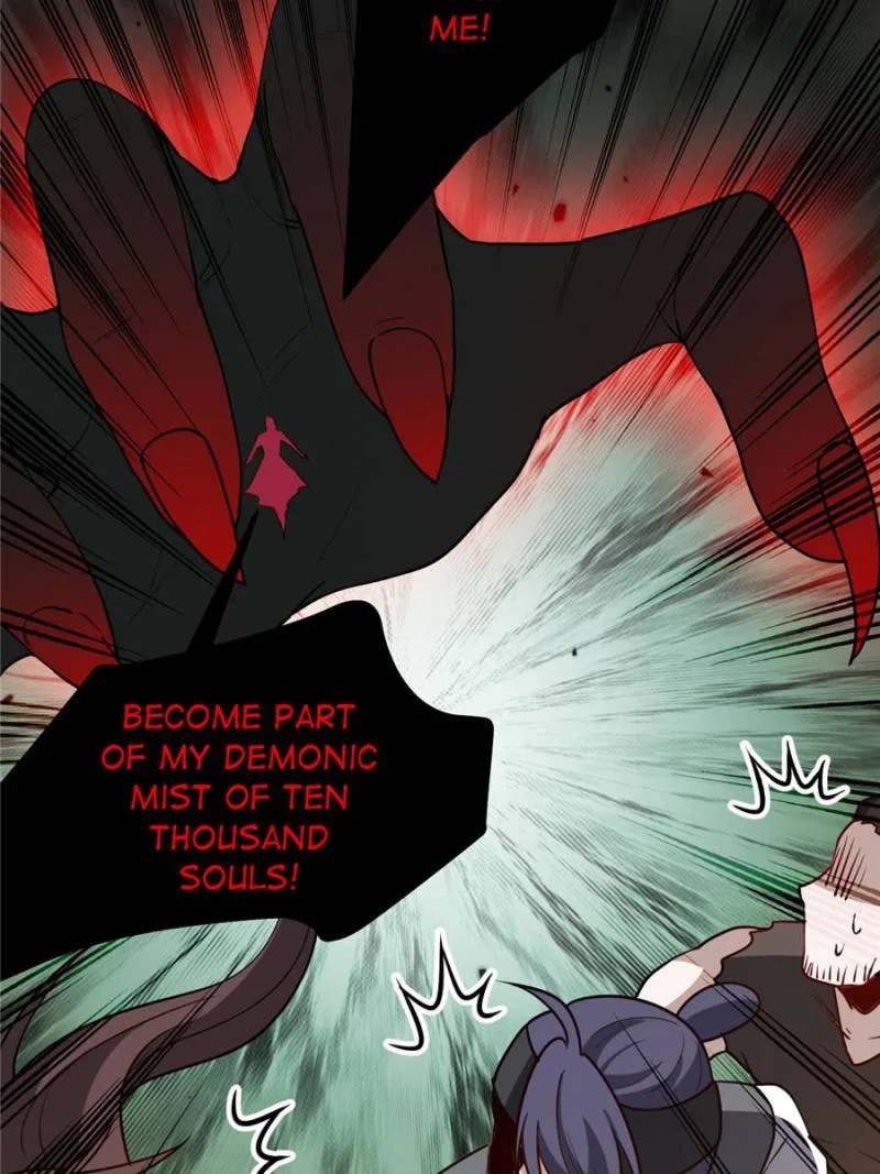 My Son, Quickly Rely On Your Father’s Prestige Chapter 125 – Page 34