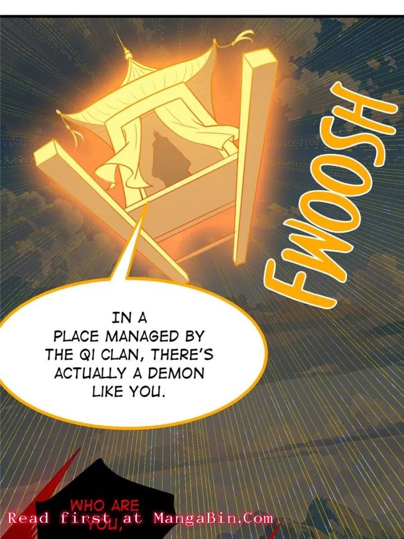 My Son, Quickly Rely On Your Father’s Prestige Chapter 125 – Page 36