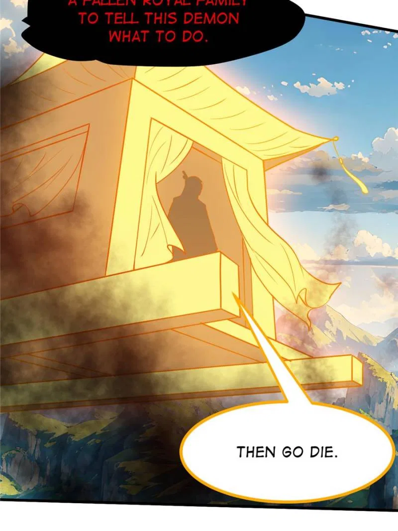 My Son, Quickly Rely On Your Father’s Prestige Chapter 125 – Page 40