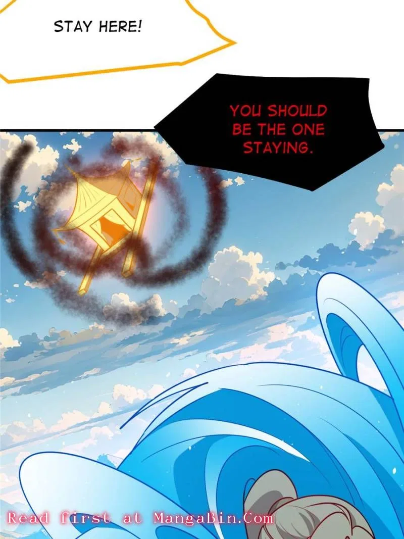 My Son, Quickly Rely On Your Father’s Prestige Chapter 125 – Page 43