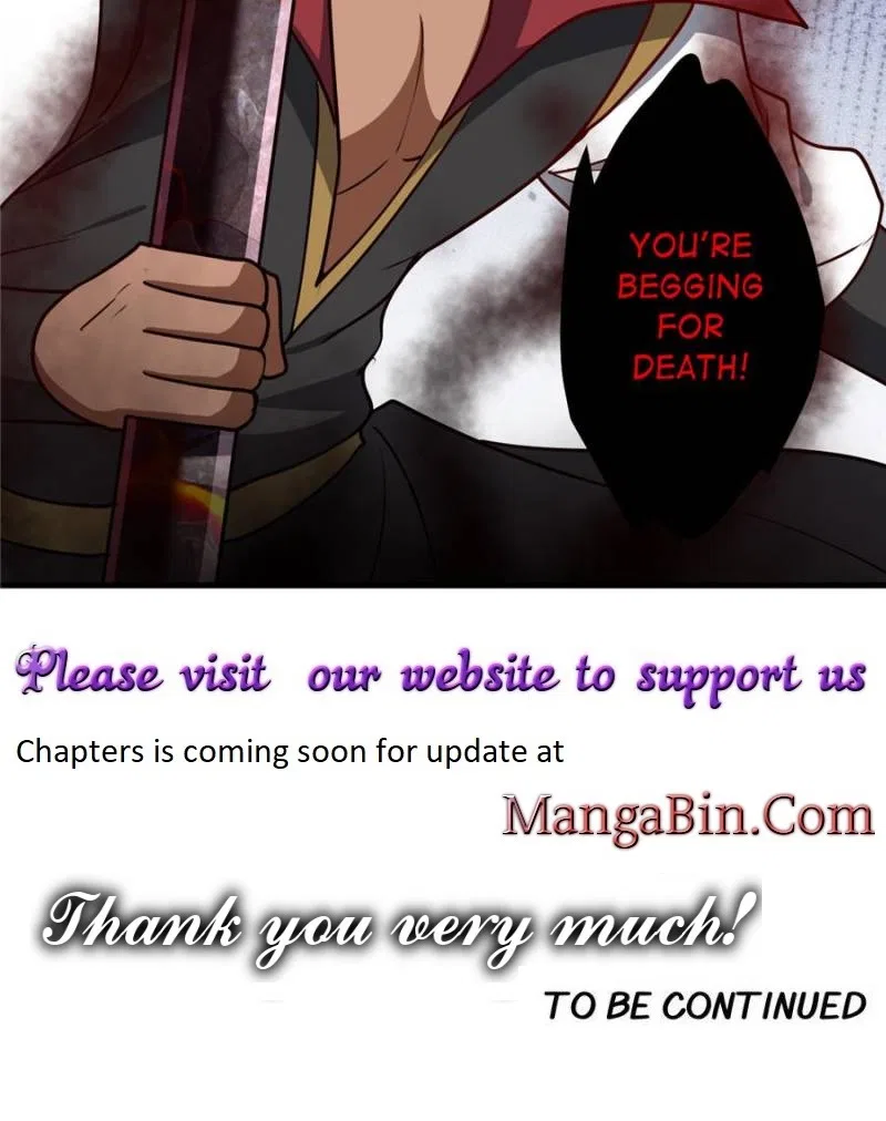 My Son, Quickly Rely On Your Father’s Prestige Chapter 125 – Page 46