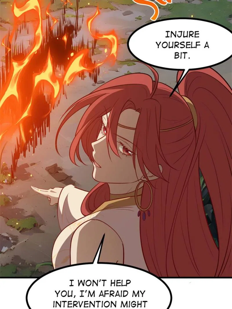 My Son, Quickly Rely On Your Father’s Prestige Chapter 124 – Page 5