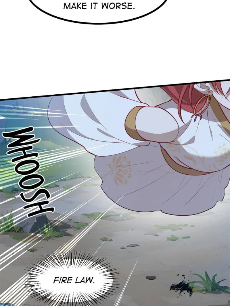 My Son, Quickly Rely On Your Father’s Prestige Chapter 124 – Page 6