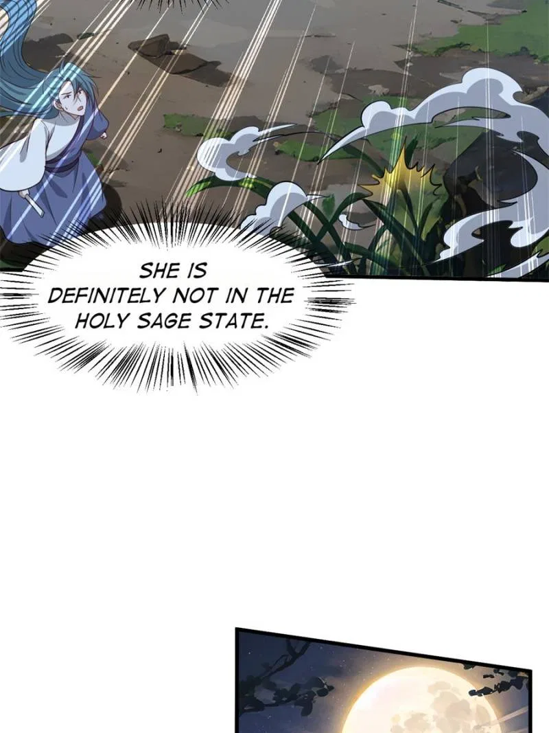 My Son, Quickly Rely On Your Father’s Prestige Chapter 124 – Page 7