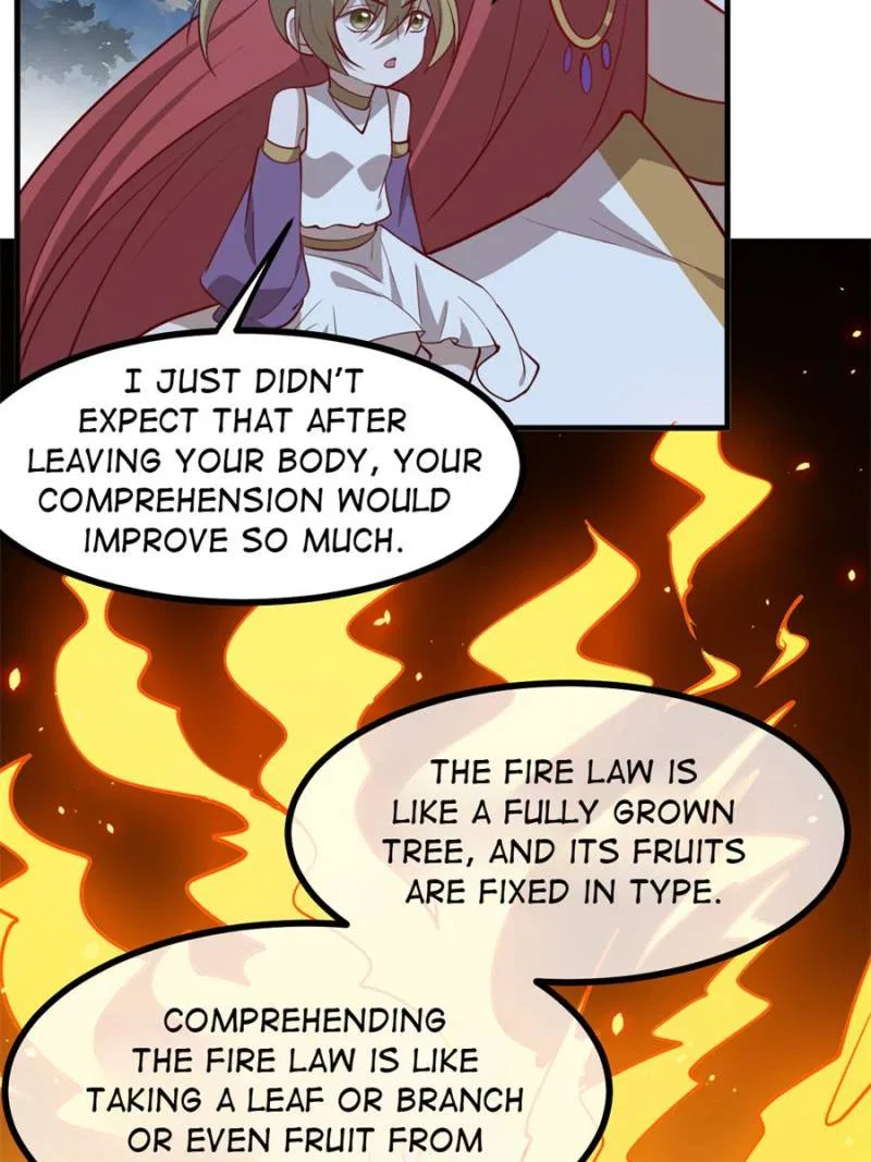 My Son, Quickly Rely On Your Father’s Prestige Chapter 124 – Page 9