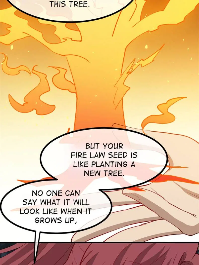 My Son, Quickly Rely On Your Father’s Prestige Chapter 124 – Page 10
