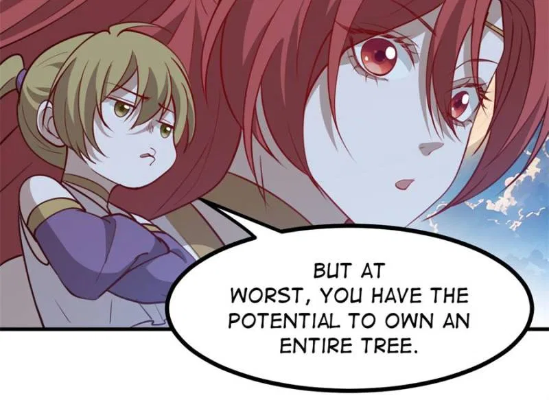 My Son, Quickly Rely On Your Father’s Prestige Chapter 124 – Page 11