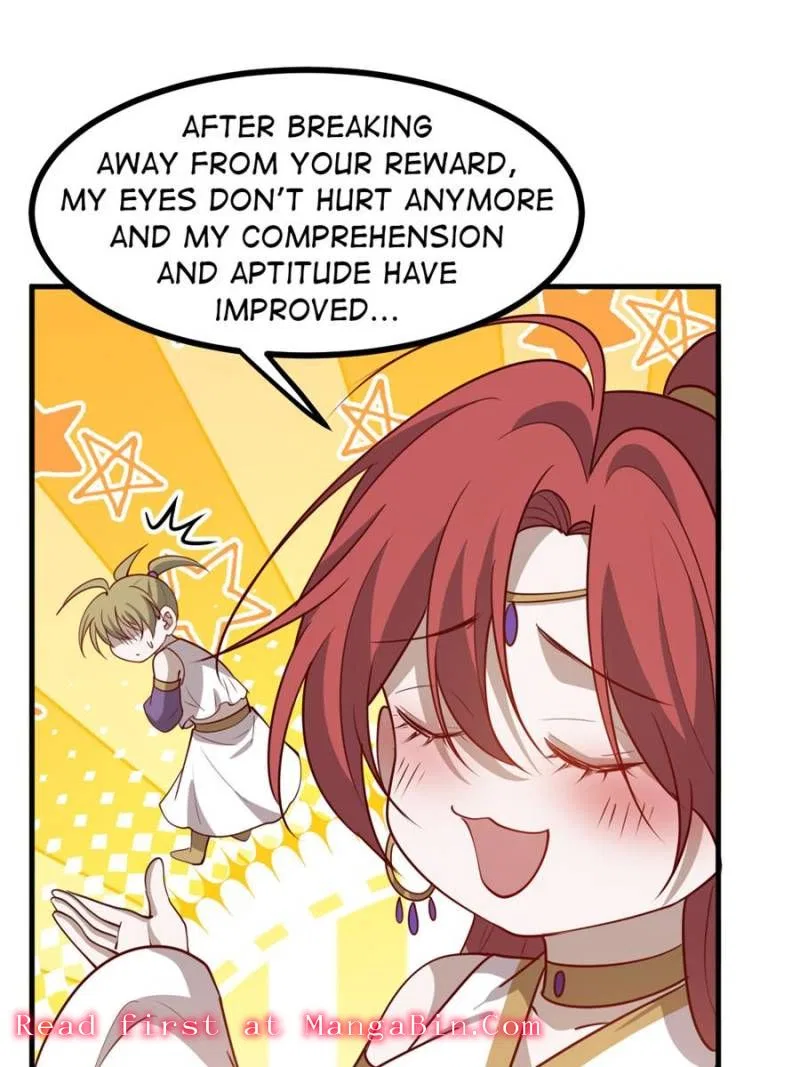 My Son, Quickly Rely On Your Father’s Prestige Chapter 124 – Page 12