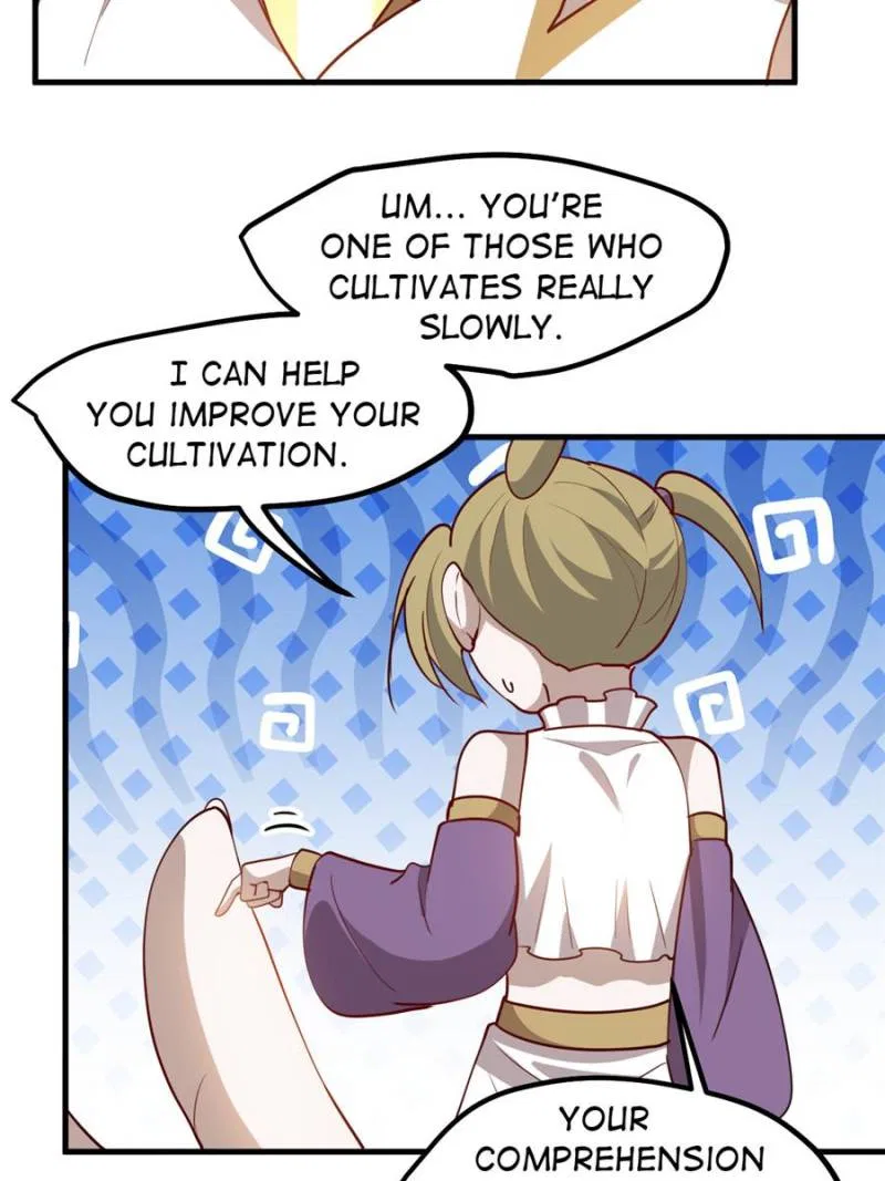 My Son, Quickly Rely On Your Father’s Prestige Chapter 124 – Page 13