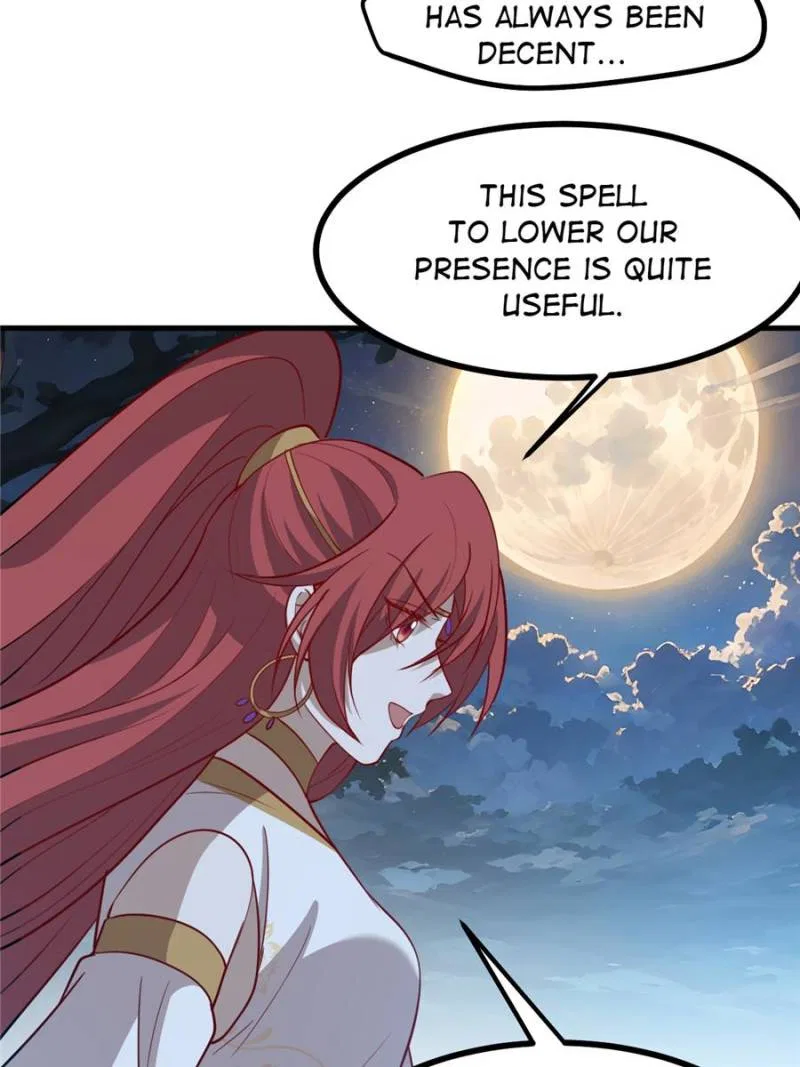 My Son, Quickly Rely On Your Father’s Prestige Chapter 124 – Page 14