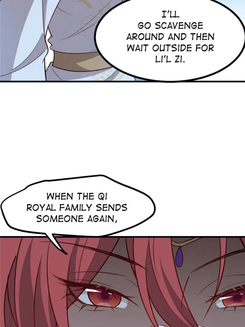 My Son, Quickly Rely On Your Father’s Prestige Chapter 124 – Page 15