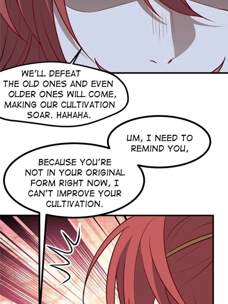 My Son, Quickly Rely On Your Father’s Prestige Chapter 124 – Page 16