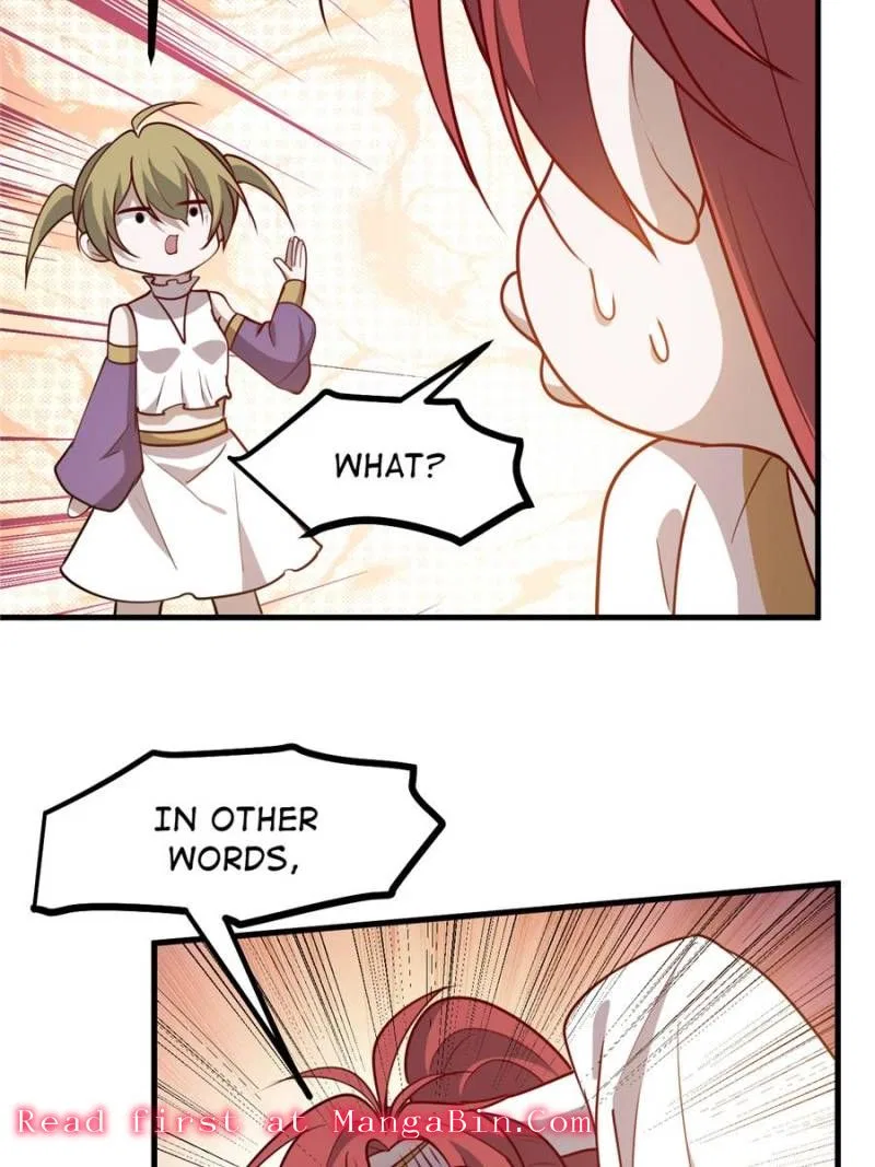 My Son, Quickly Rely On Your Father’s Prestige Chapter 124 – Page 17