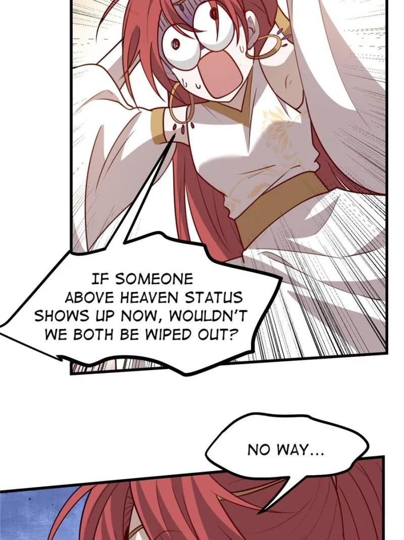 My Son, Quickly Rely On Your Father’s Prestige Chapter 124 – Page 18