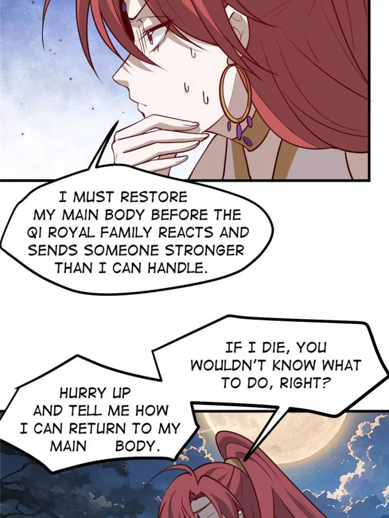 My Son, Quickly Rely On Your Father’s Prestige Chapter 124 – Page 19