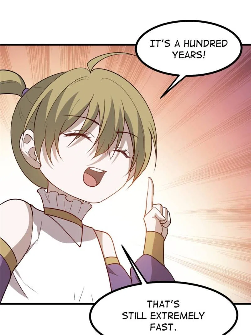 My Son, Quickly Rely On Your Father’s Prestige Chapter 124 – Page 23