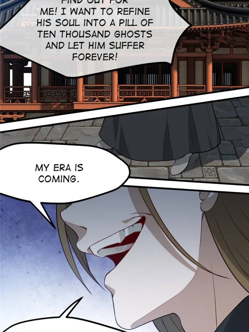 My Son, Quickly Rely On Your Father’s Prestige Chapter 124 – Page 27