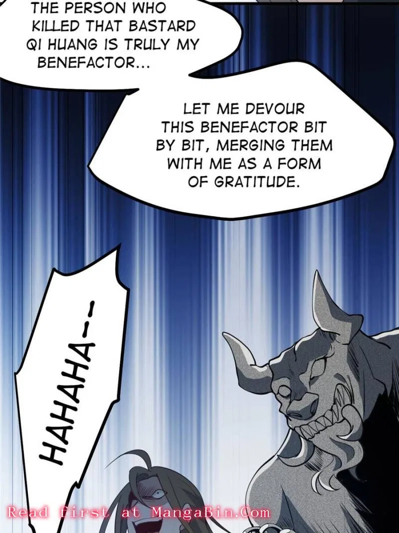 My Son, Quickly Rely On Your Father’s Prestige Chapter 124 – Page 28