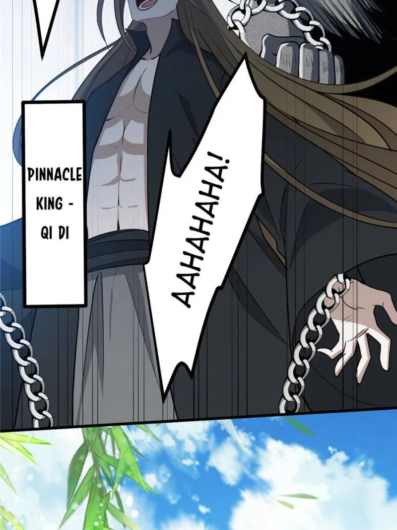 My Son, Quickly Rely On Your Father’s Prestige Chapter 124 – Page 29