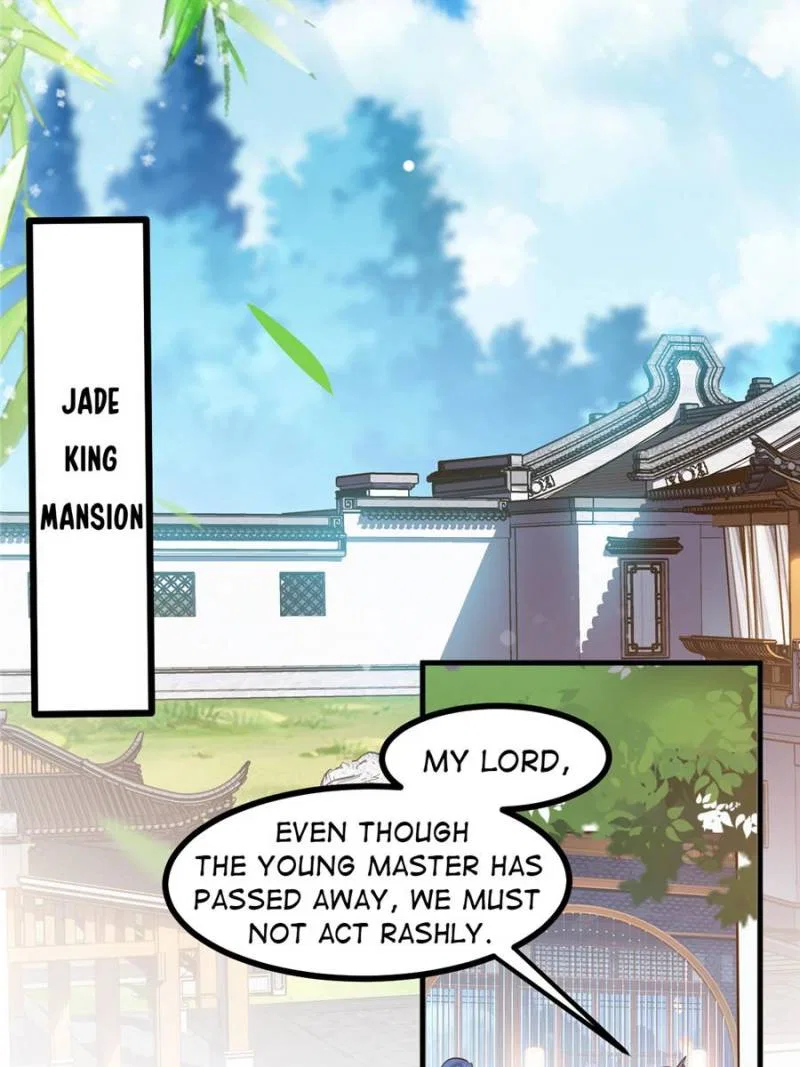 My Son, Quickly Rely On Your Father’s Prestige Chapter 124 – Page 30