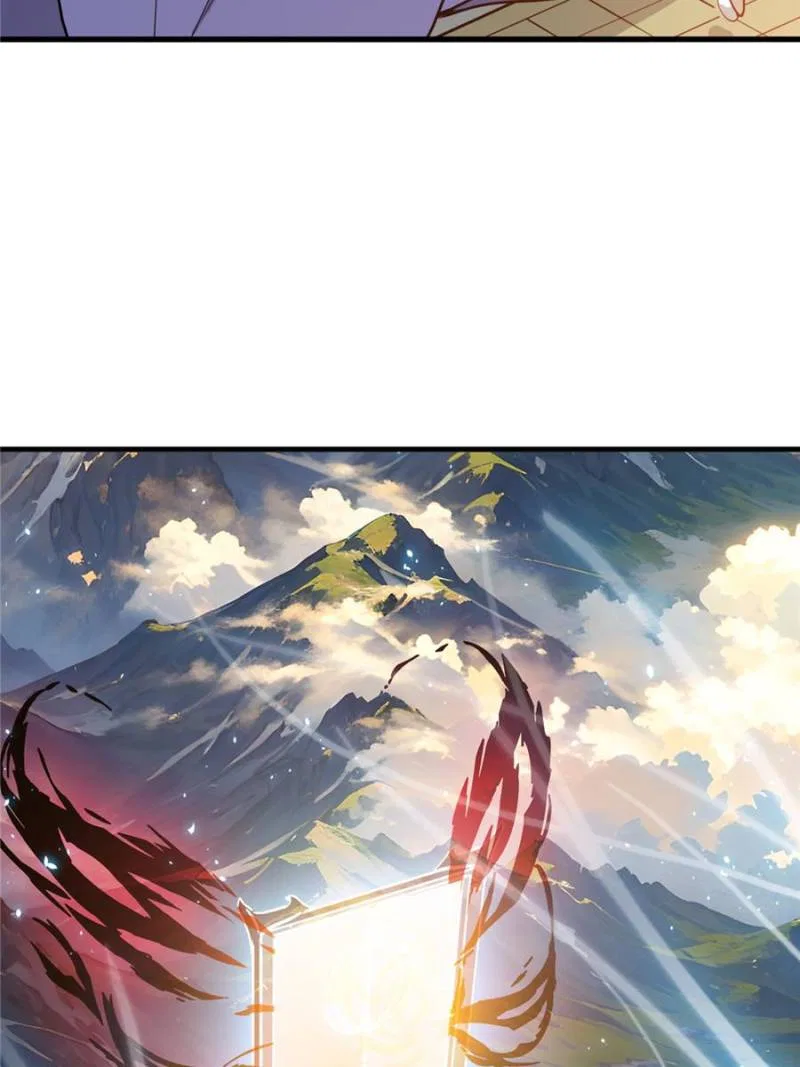 My Son, Quickly Rely On Your Father’s Prestige Chapter 124 – Page 32