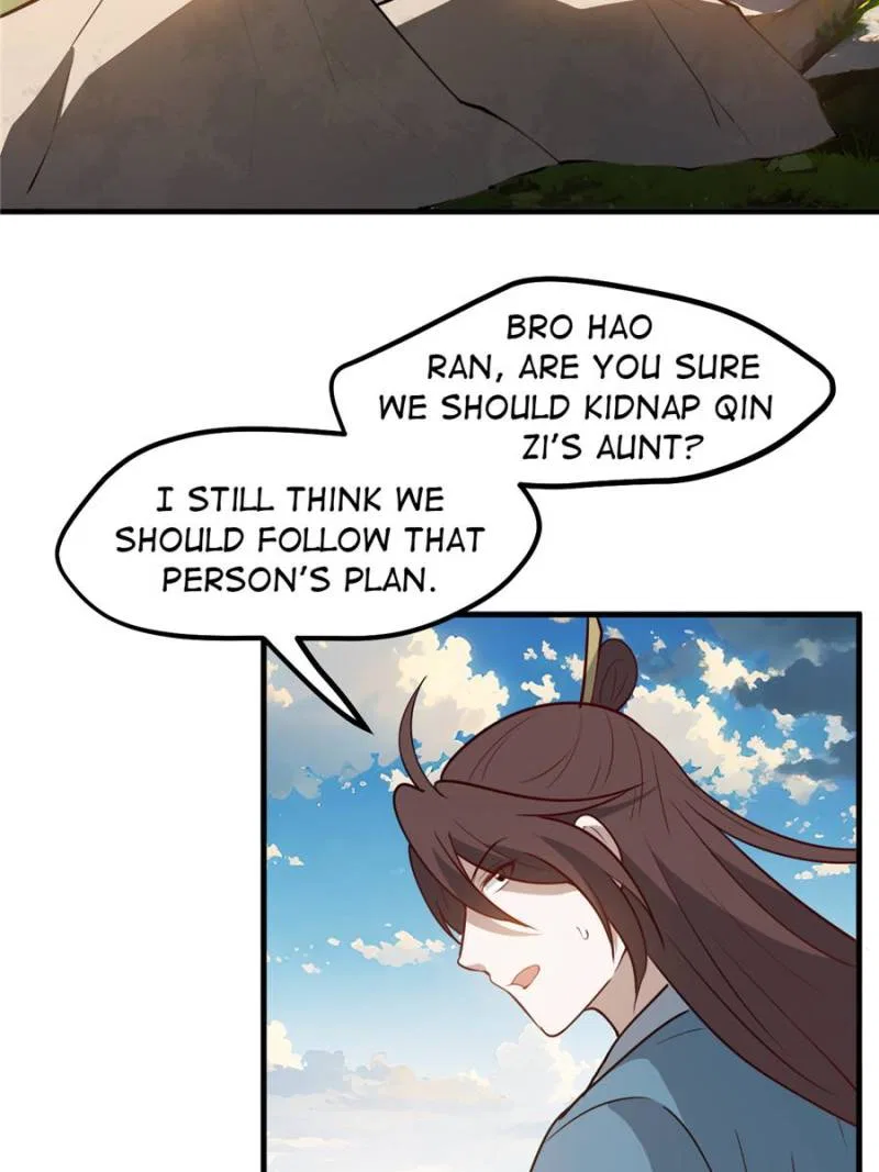 My Son, Quickly Rely On Your Father’s Prestige Chapter 124 – Page 38