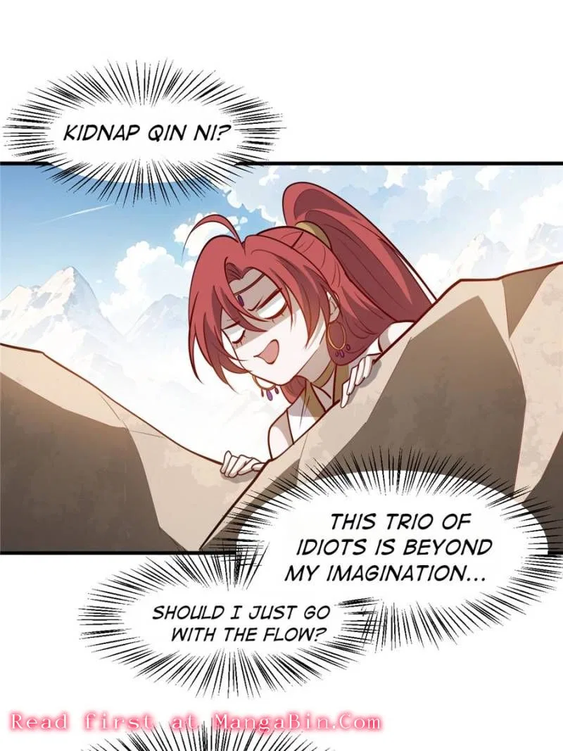 My Son, Quickly Rely On Your Father’s Prestige Chapter 124 – Page 40