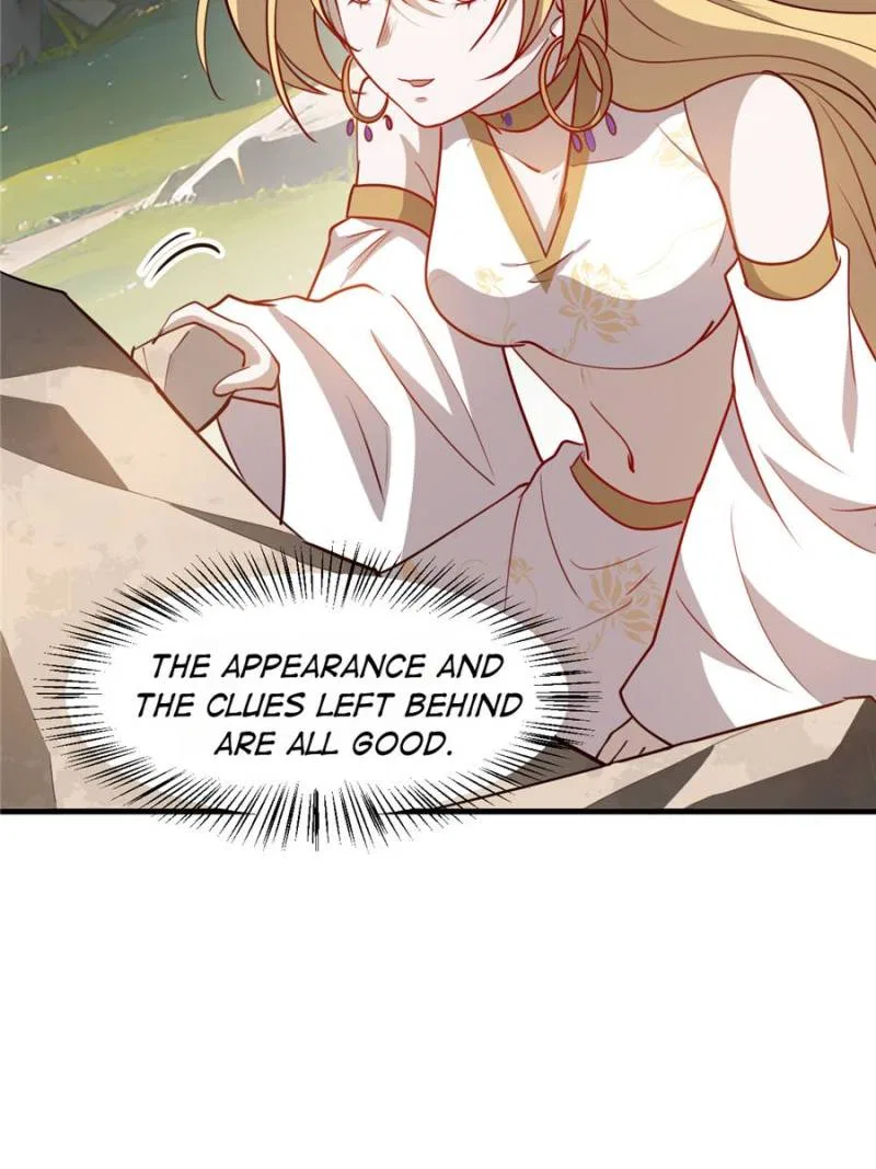 My Son, Quickly Rely On Your Father’s Prestige Chapter 124 – Page 42