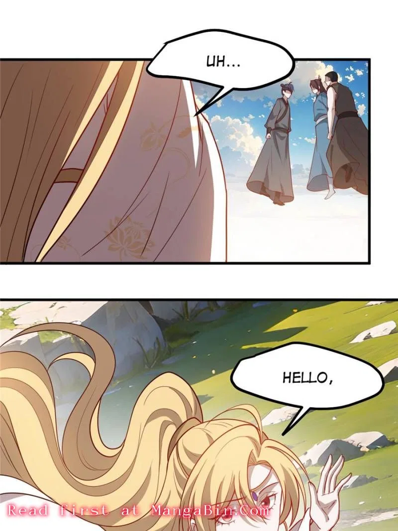 My Son, Quickly Rely On Your Father’s Prestige Chapter 124 – Page 43