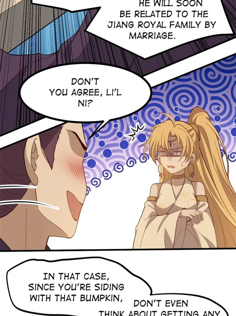 My Son, Quickly Rely On Your Father’s Prestige Chapter 123 – Page 2