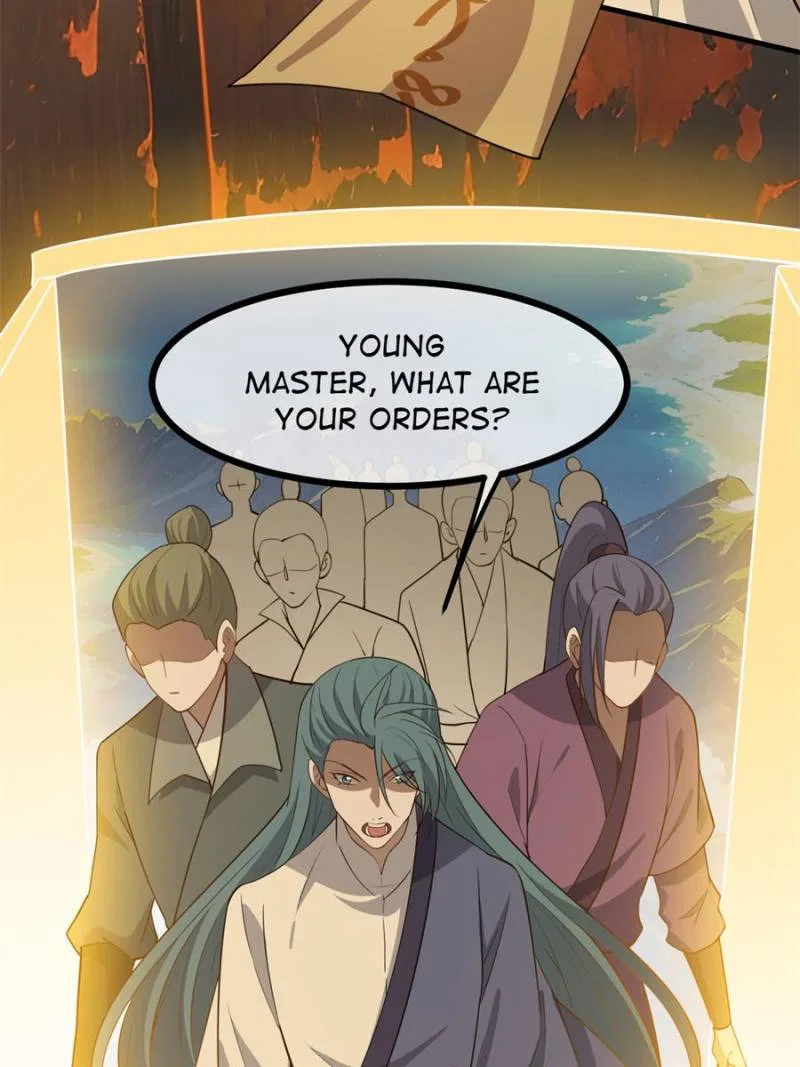 My Son, Quickly Rely On Your Father’s Prestige Chapter 123 – Page 4