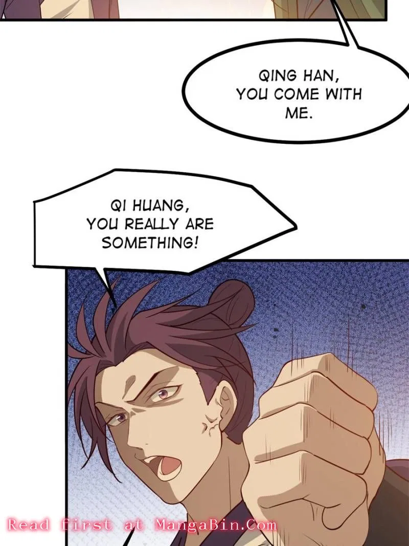 My Son, Quickly Rely On Your Father’s Prestige Chapter 123 – Page 6