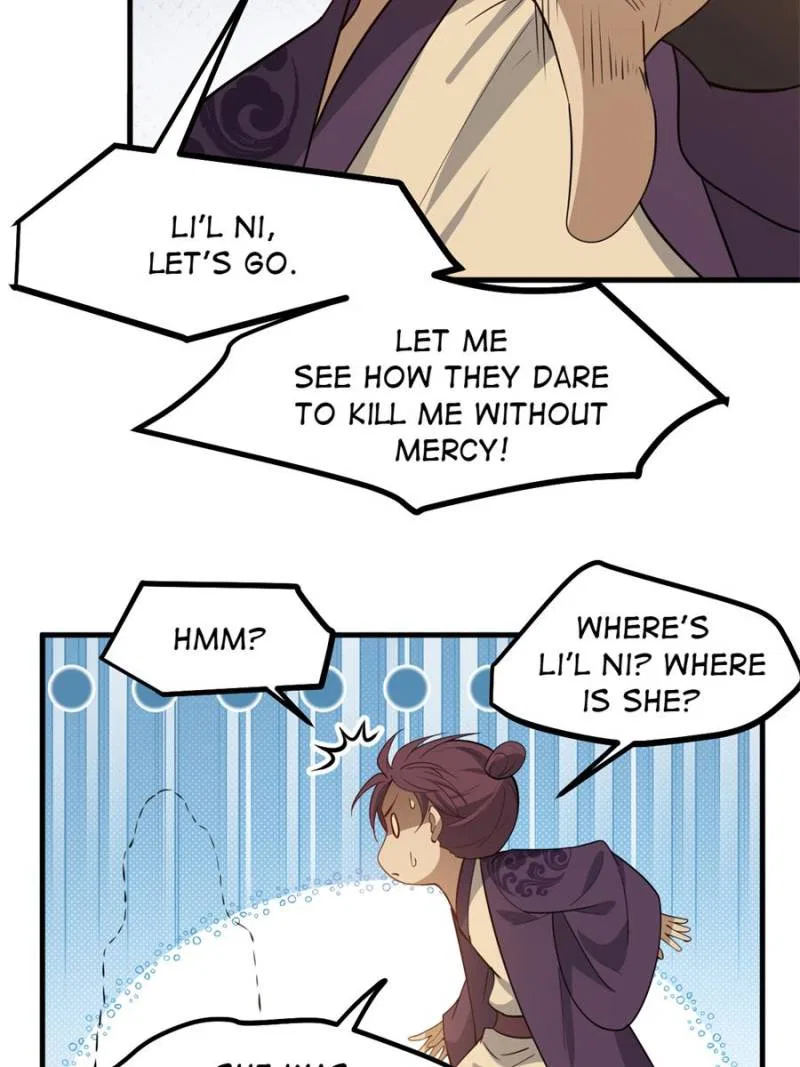 My Son, Quickly Rely On Your Father’s Prestige Chapter 123 – Page 7