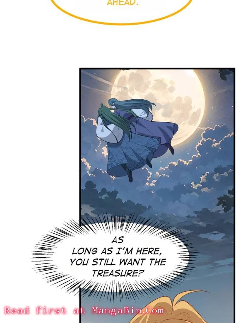 My Son, Quickly Rely On Your Father’s Prestige Chapter 123 – Page 9