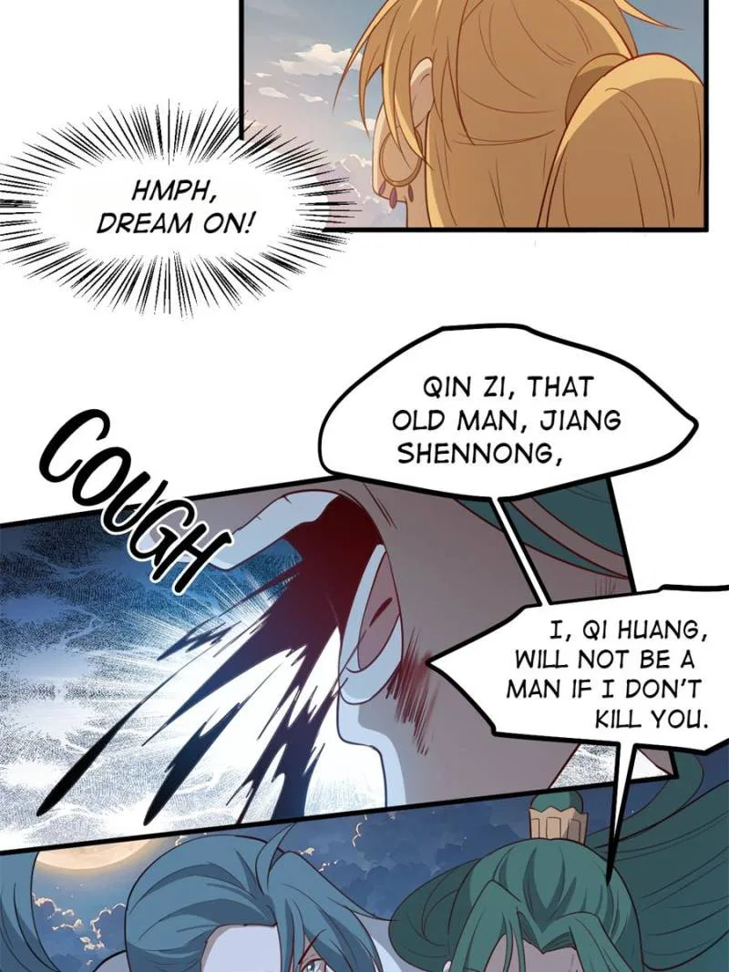 My Son, Quickly Rely On Your Father’s Prestige Chapter 123 – Page 10