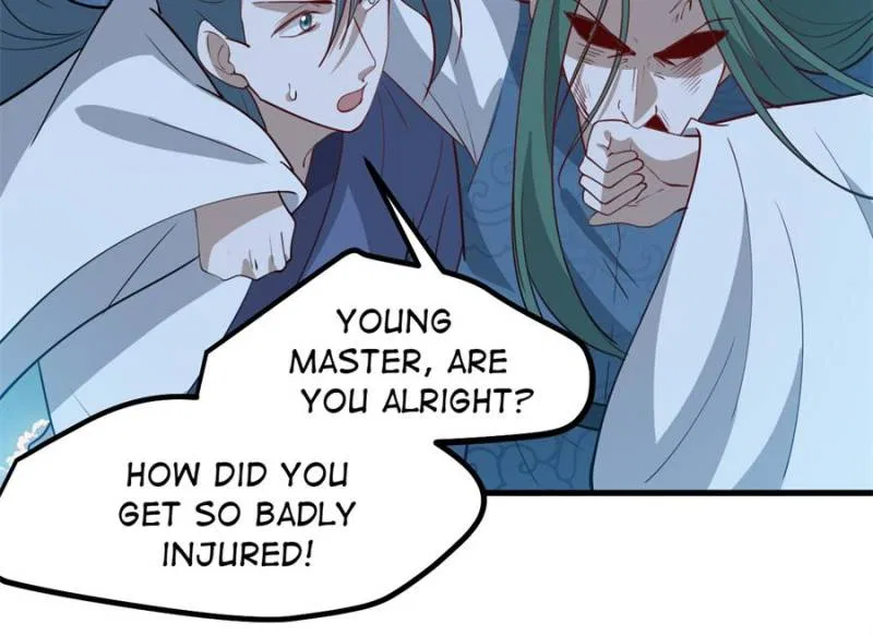 My Son, Quickly Rely On Your Father’s Prestige Chapter 123 – Page 11