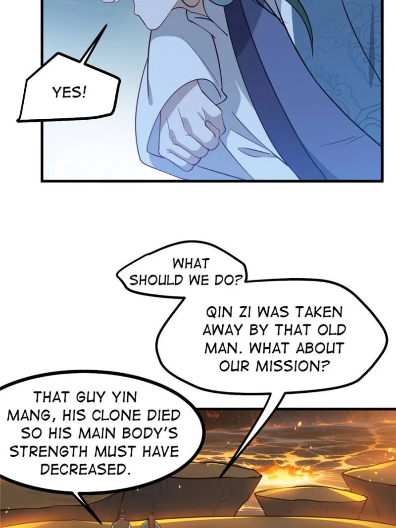 My Son, Quickly Rely On Your Father’s Prestige Chapter 123 – Page 14