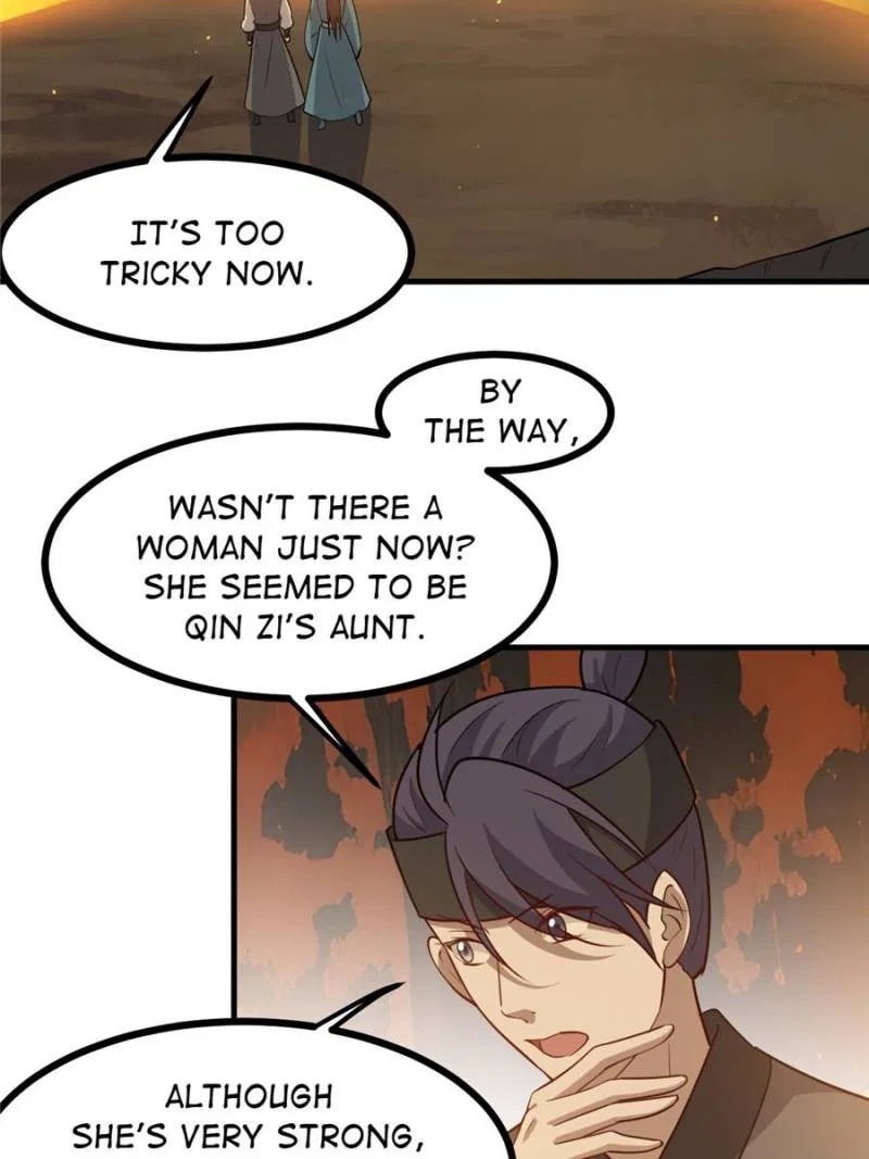 My Son, Quickly Rely On Your Father’s Prestige Chapter 123 – Page 15