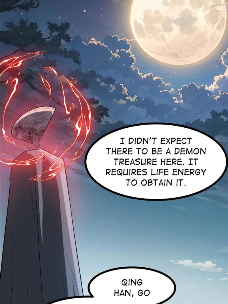 My Son, Quickly Rely On Your Father’s Prestige Chapter 123 – Page 18