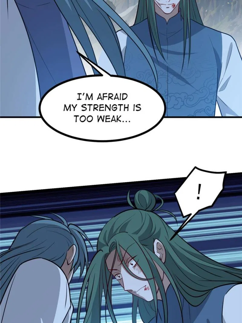 My Son, Quickly Rely On Your Father’s Prestige Chapter 123 – Page 20