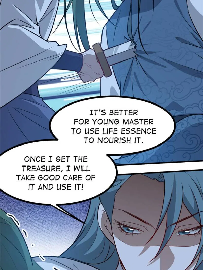 My Son, Quickly Rely On Your Father’s Prestige Chapter 123 – Page 21