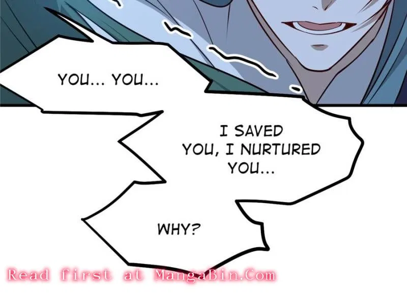 My Son, Quickly Rely On Your Father’s Prestige Chapter 123 – Page 22