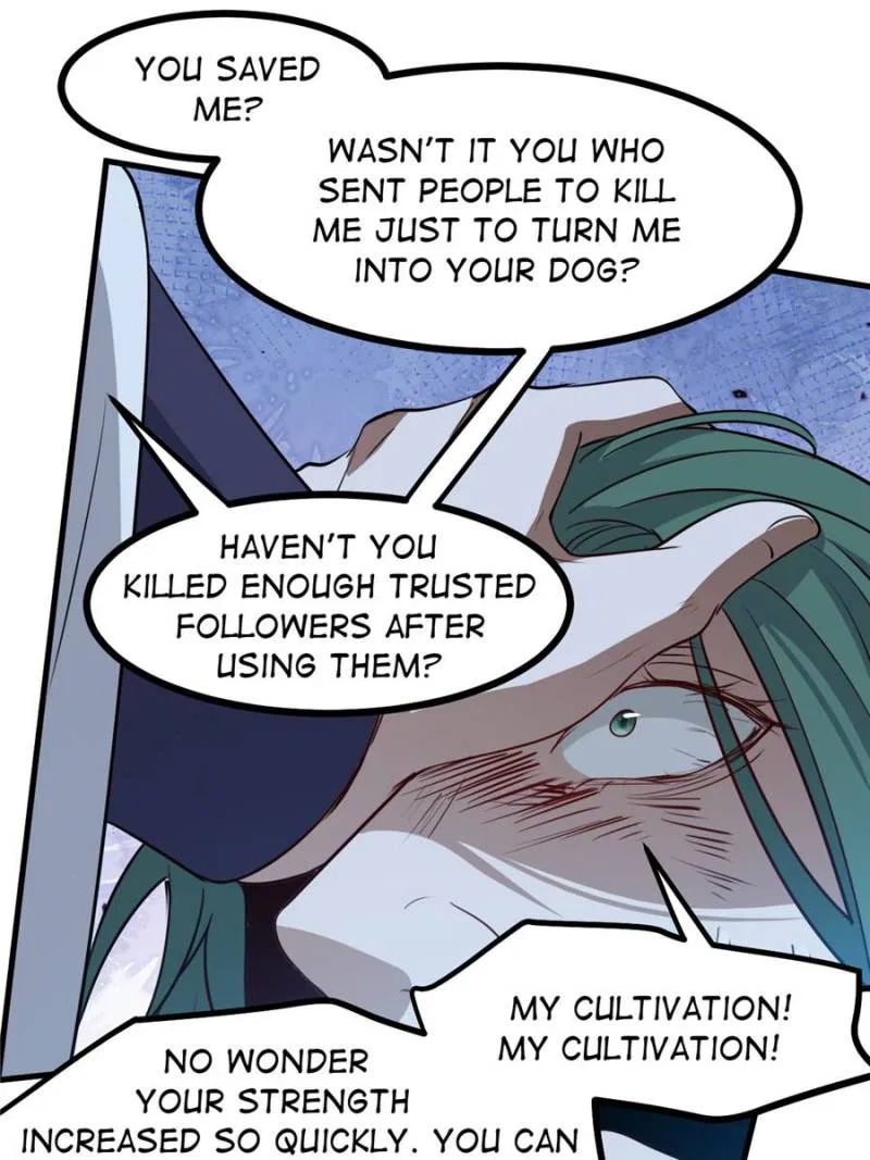 My Son, Quickly Rely On Your Father’s Prestige Chapter 123 – Page 23