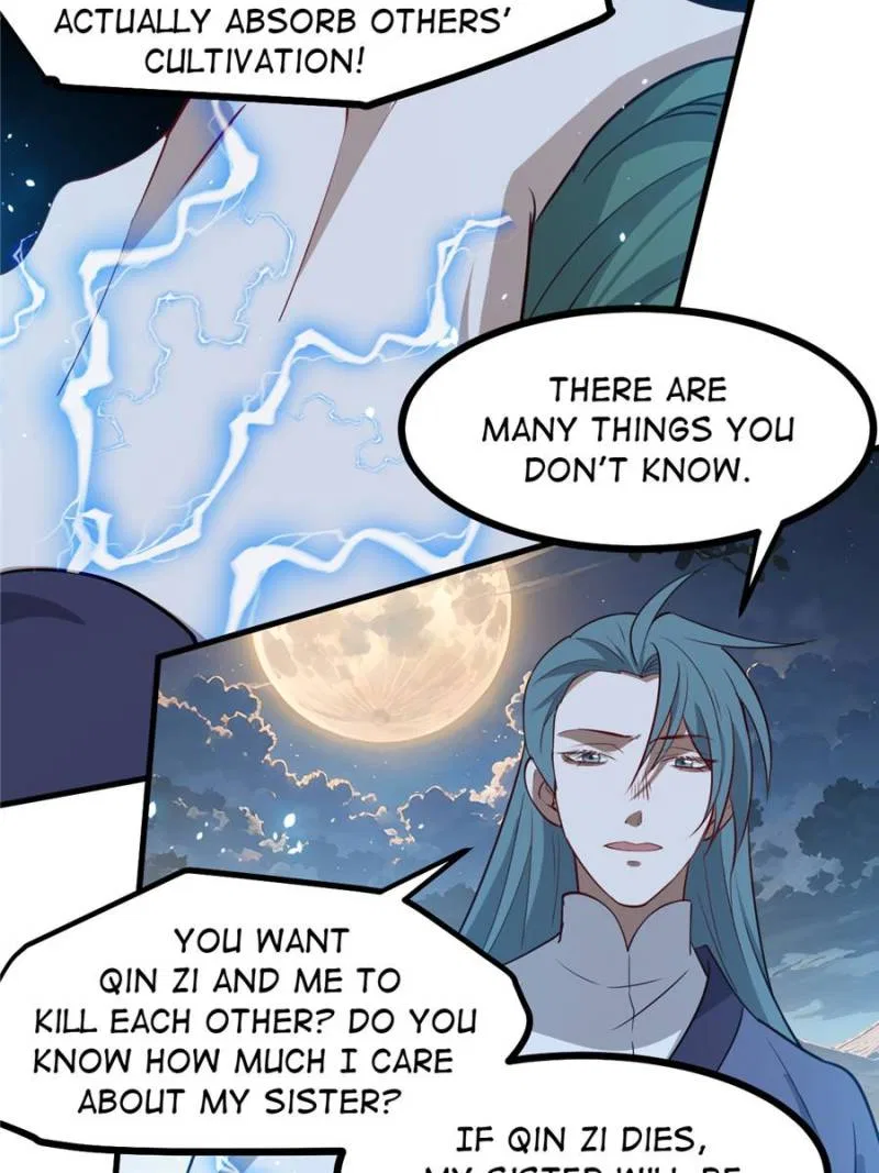 My Son, Quickly Rely On Your Father’s Prestige Chapter 123 – Page 24