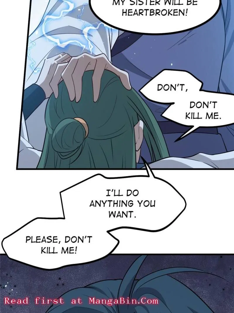 My Son, Quickly Rely On Your Father’s Prestige Chapter 123 – Page 25