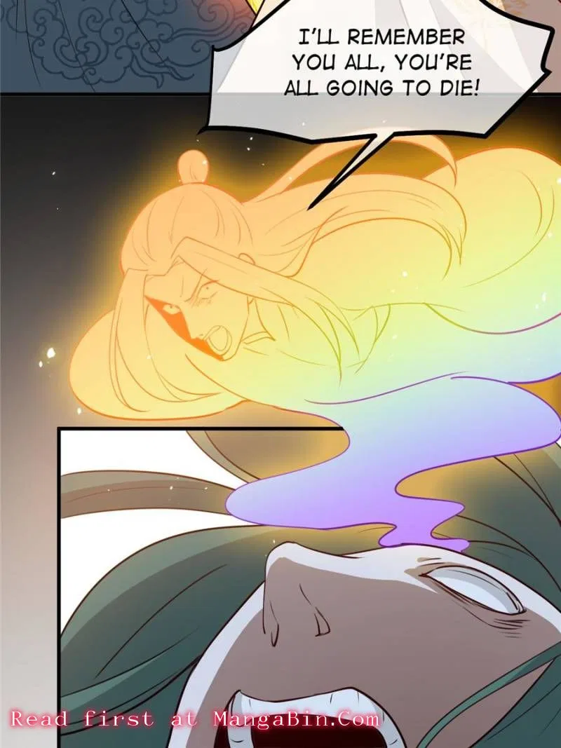 My Son, Quickly Rely On Your Father’s Prestige Chapter 123 – Page 31